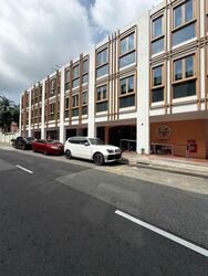Kreta Ayer Conservation Area (D1), Retail #584120971